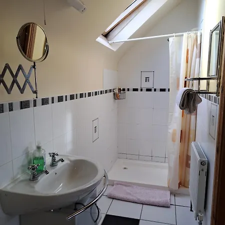 Spacious 6-bed House 10 Minutes From Knock Airport * Ballaghaderreen